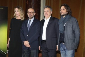 Tornatore - Paco - Rai Cinema